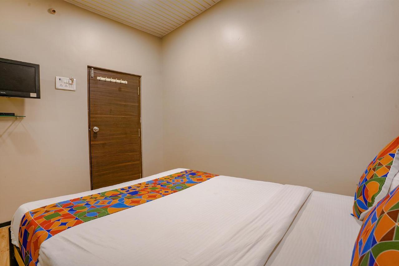 Hotel Fabexpress Comfort - Nr International Airport Mumbai