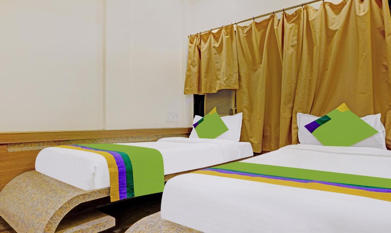 Hotel Treebo Hiramani Parel Lalbaug 3*