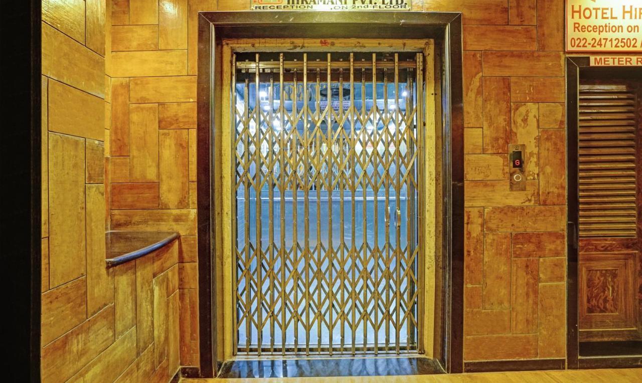 Treebo Hiramani Parel Lalbaug Hotel 3*