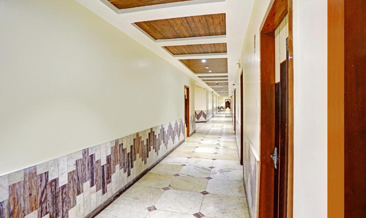 Hotel Treebo Hiramani Parel Lalbaug Mumbai