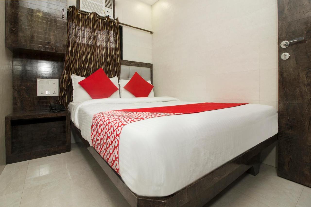 Oyo 6312 Paris Residency 3*