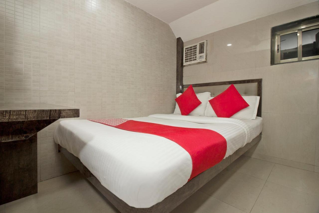 Oyo 6312 Paris Residency Hotel