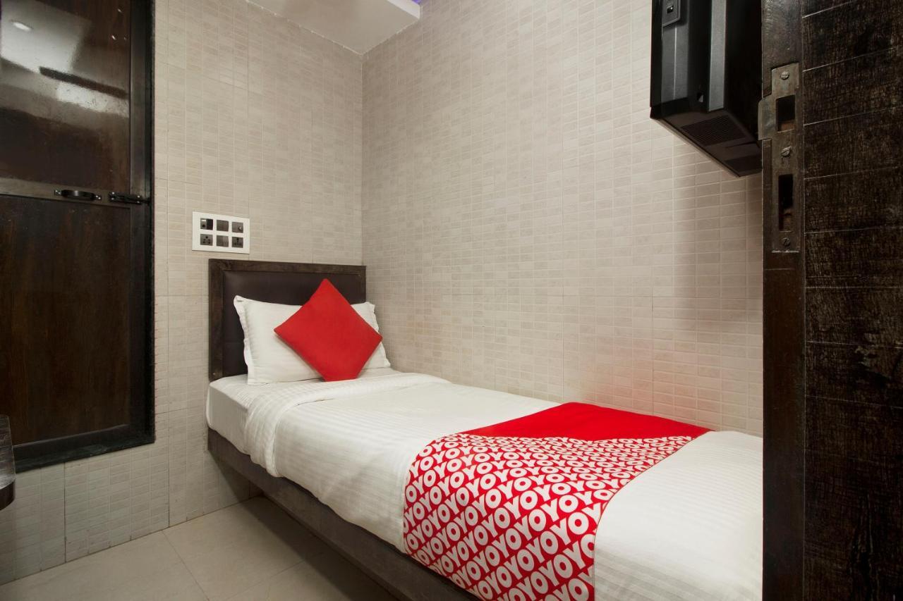 Oyo 6312 Paris Residency Hotel 3*
