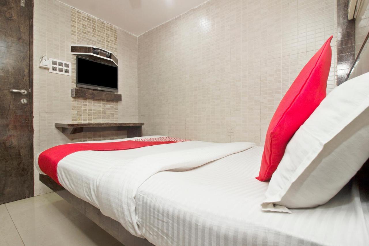 Oyo 6312 Paris Residency 3* Mumbai
