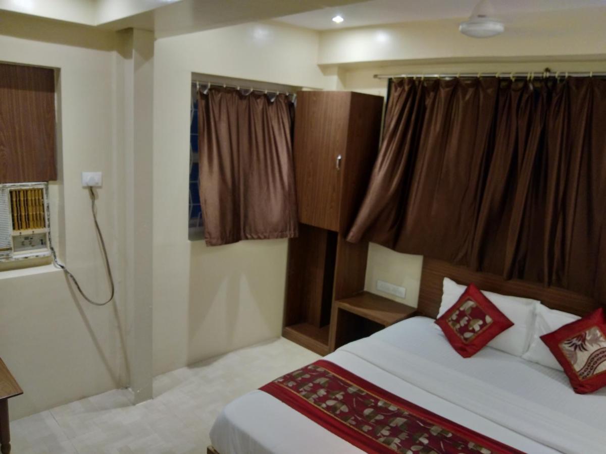 Rk Hotel-near Grant Road Railway Station Hotel Mumbai