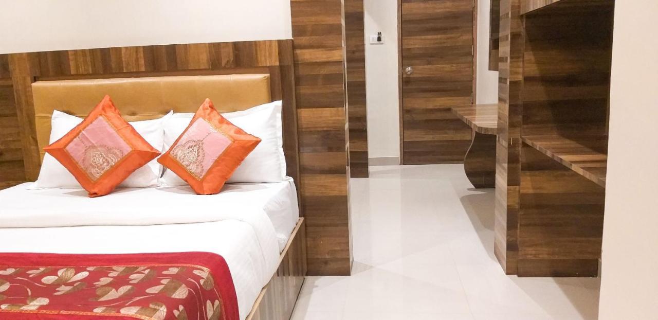 Rk Hotel-near Grant Road Railway Station Hotel Mumbai