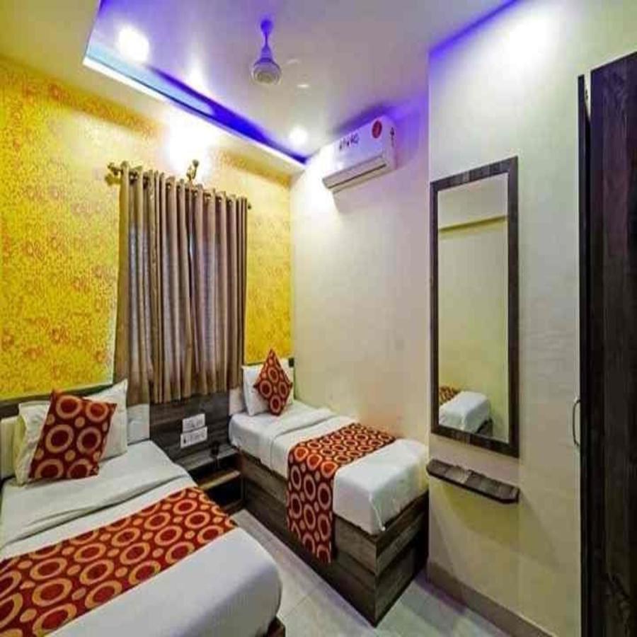 New Sarah Inn, Andheri West