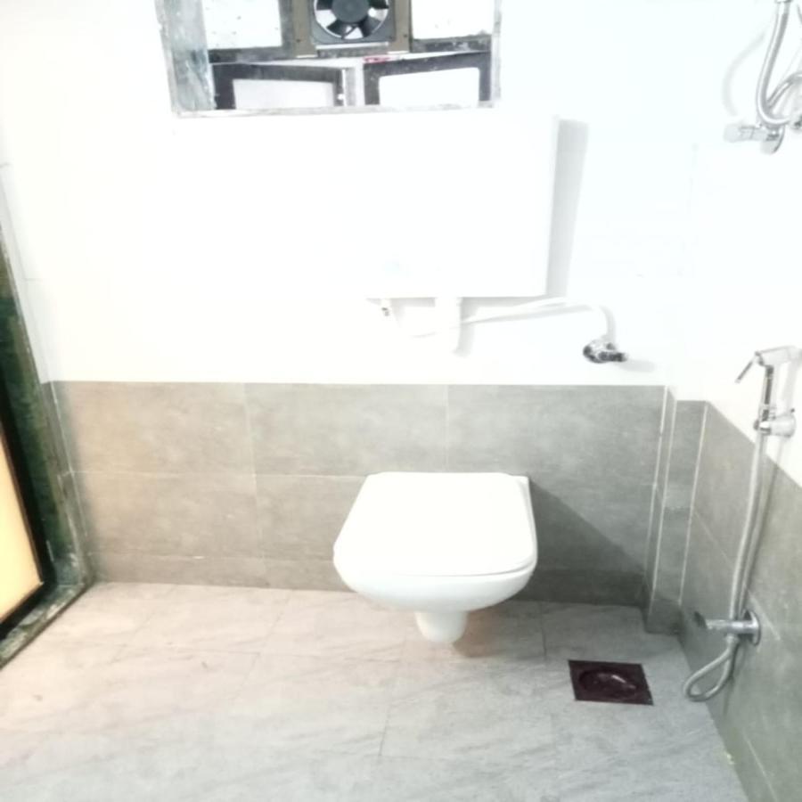 Hotel New Sarah Inn, Andheri West Mumbai