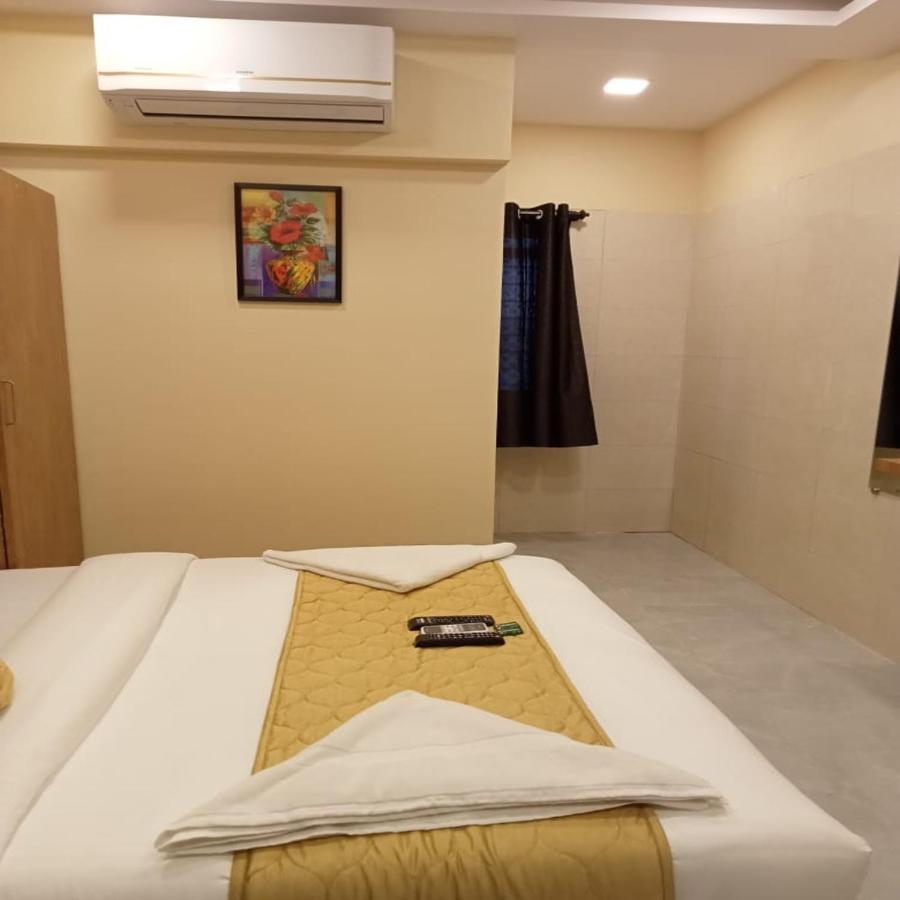 New Sarah Inn, Andheri West Mumbai