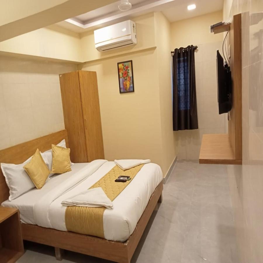 New Sarah Inn, Andheri West