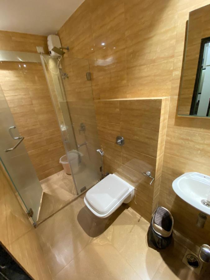 Hotel Regal International - Near International Airport Andheri East Mumbai