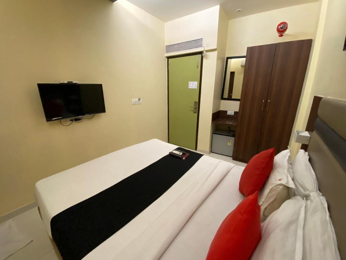 Regal International - Near International Airport Andheri East Hotel Mumbai