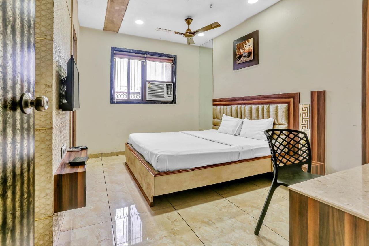 Hotel Capital O 84079 Falcon