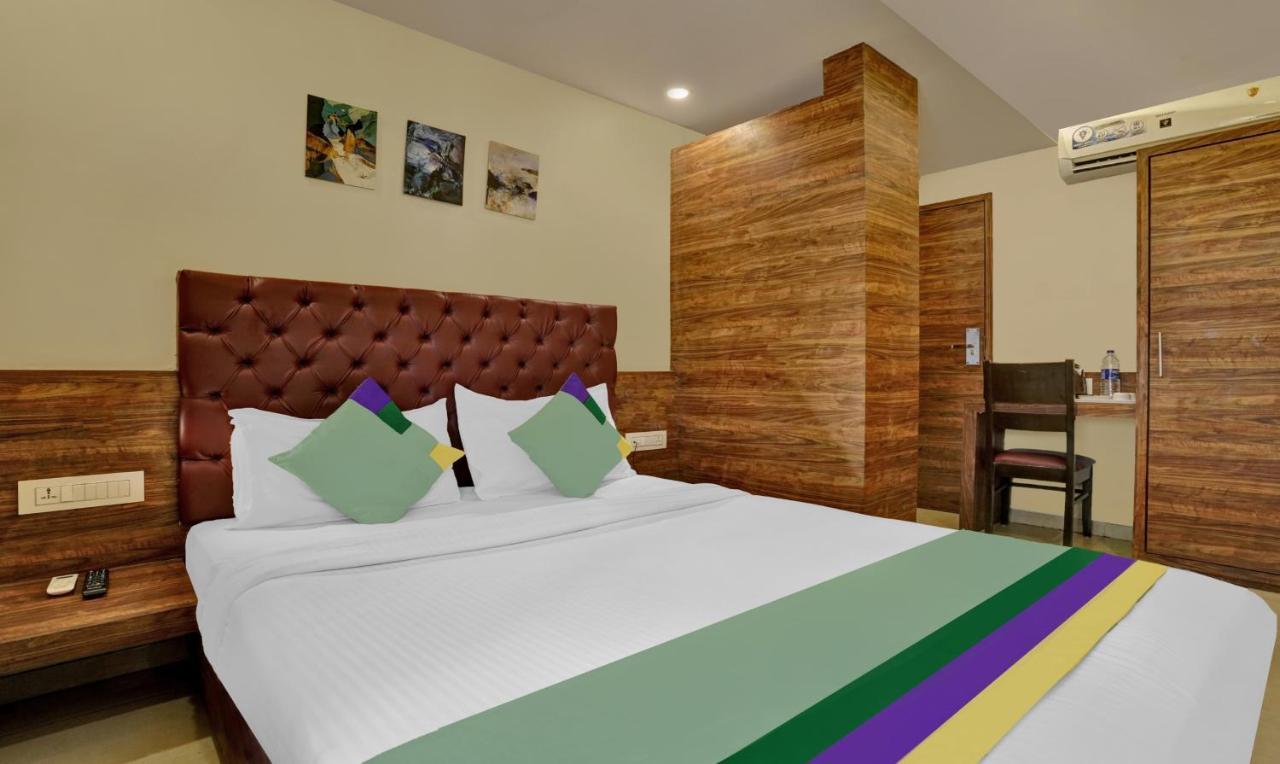 Treebo Trend Elegant Cst Hotel