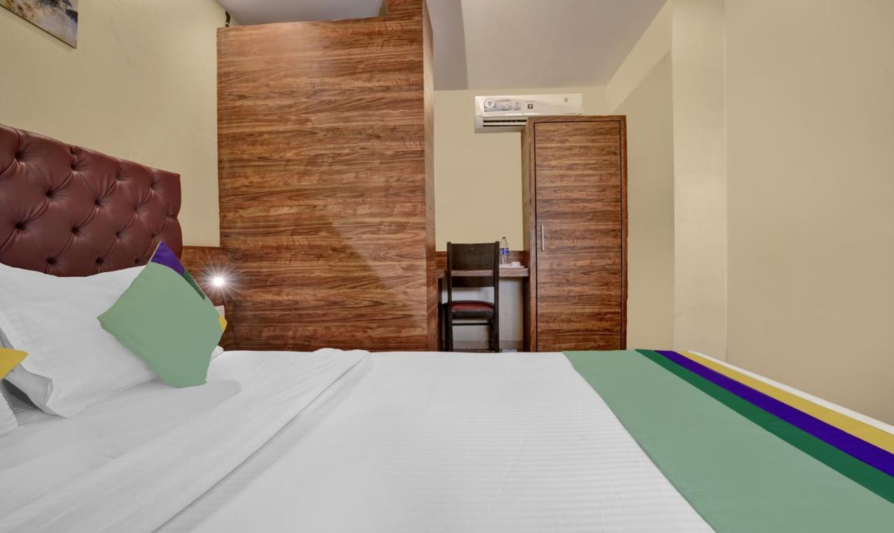 Treebo Trend Elegant Cst 3* Mumbai