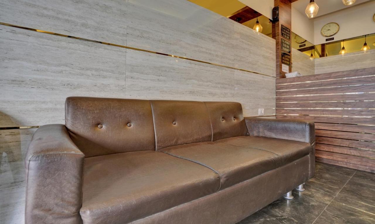 Hotel Treebo Trend Elegant Cst Mumbai