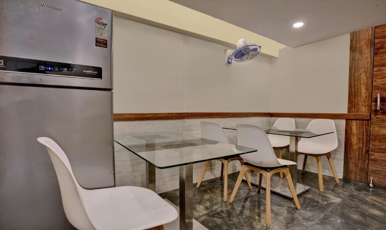Treebo Trend Elegant Cst 3* Mumbai