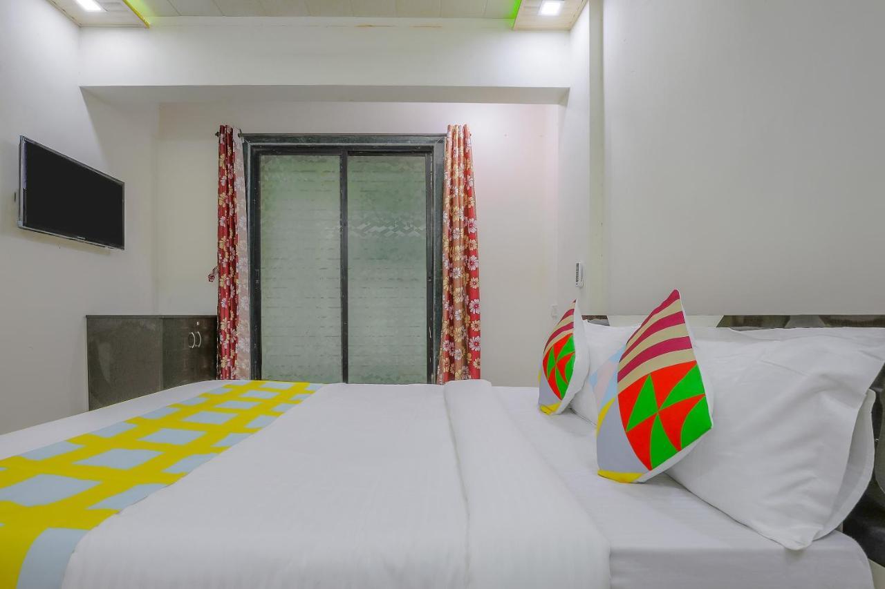 Hotel Oyo Redwing 3*
