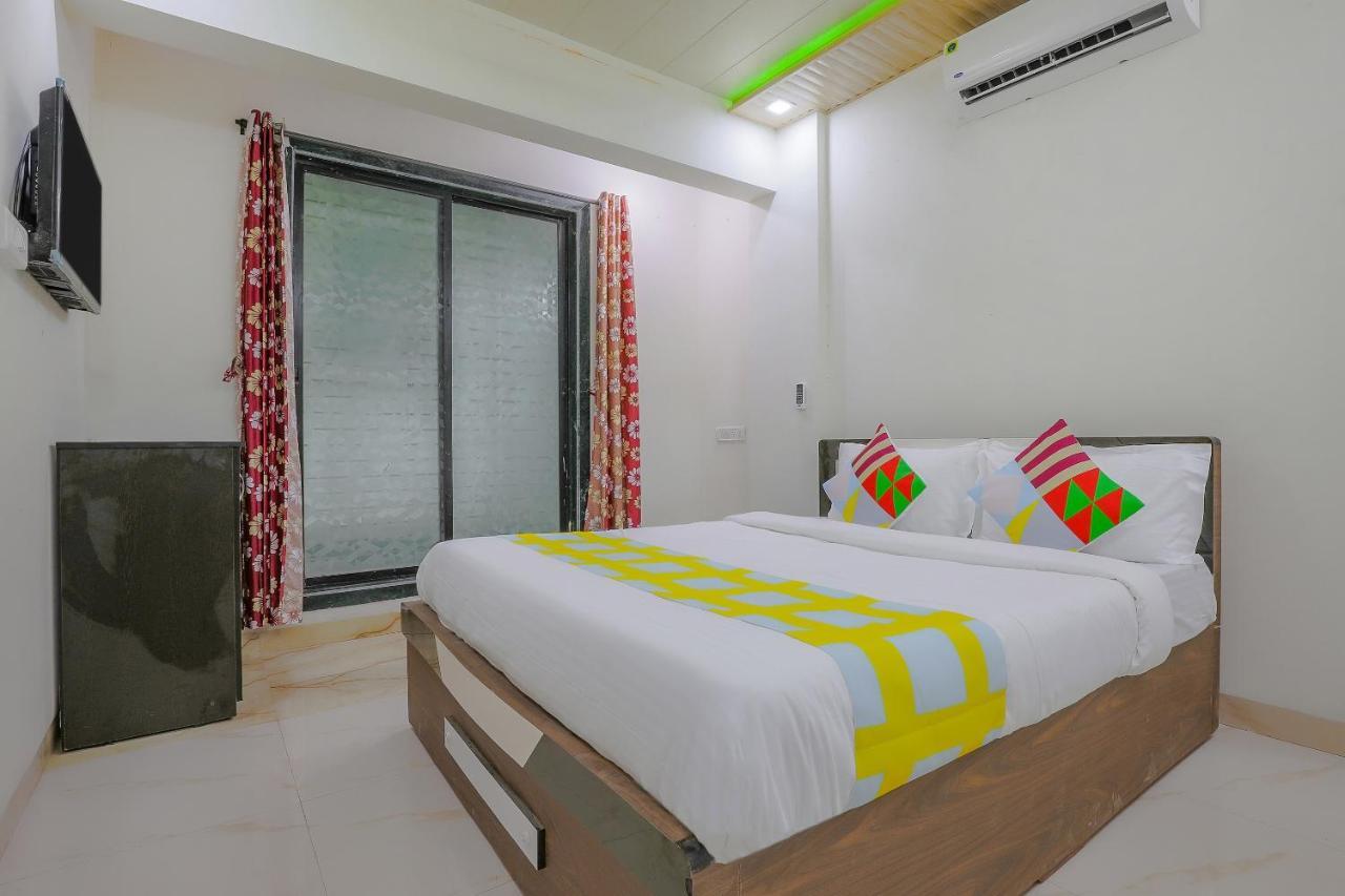 Hotel Oyo Redwing 3*