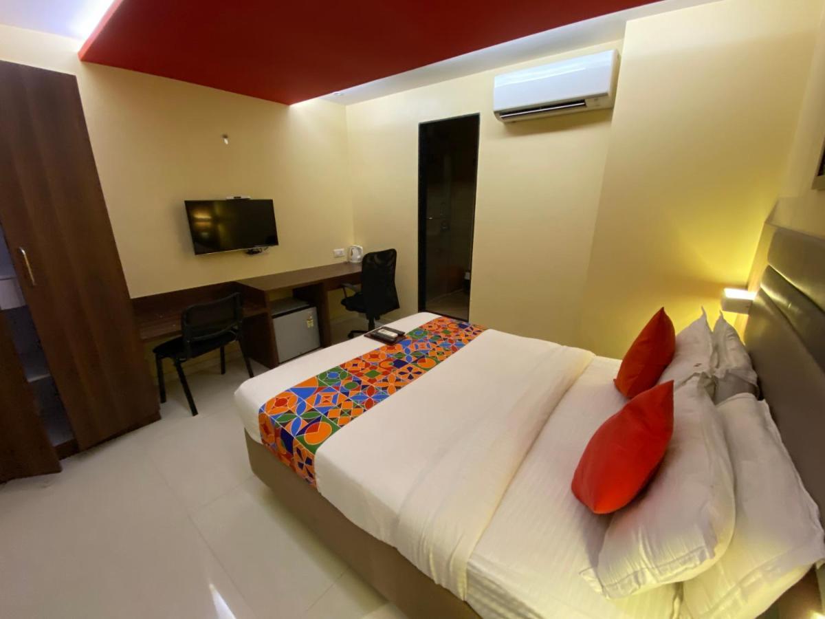 Regal International - Near International Airport Andheri East