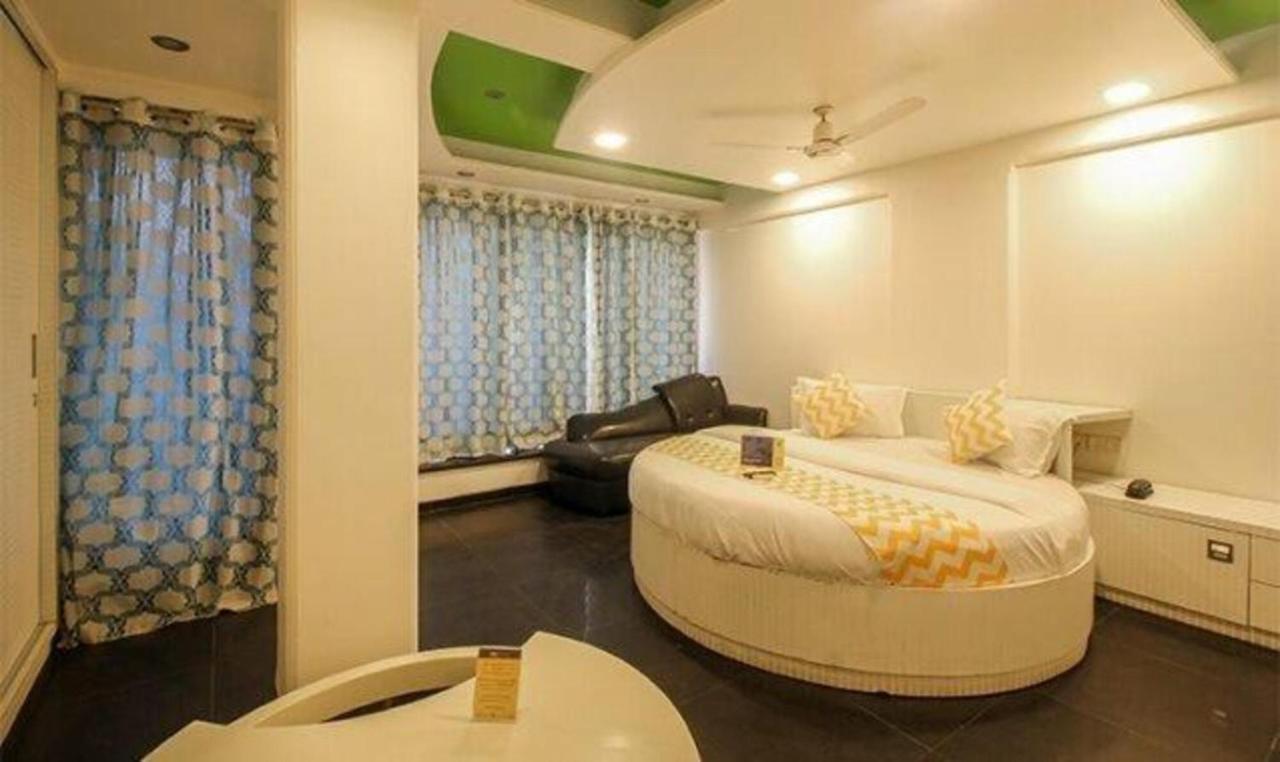 Fabexpress Panchvati Residency 3*