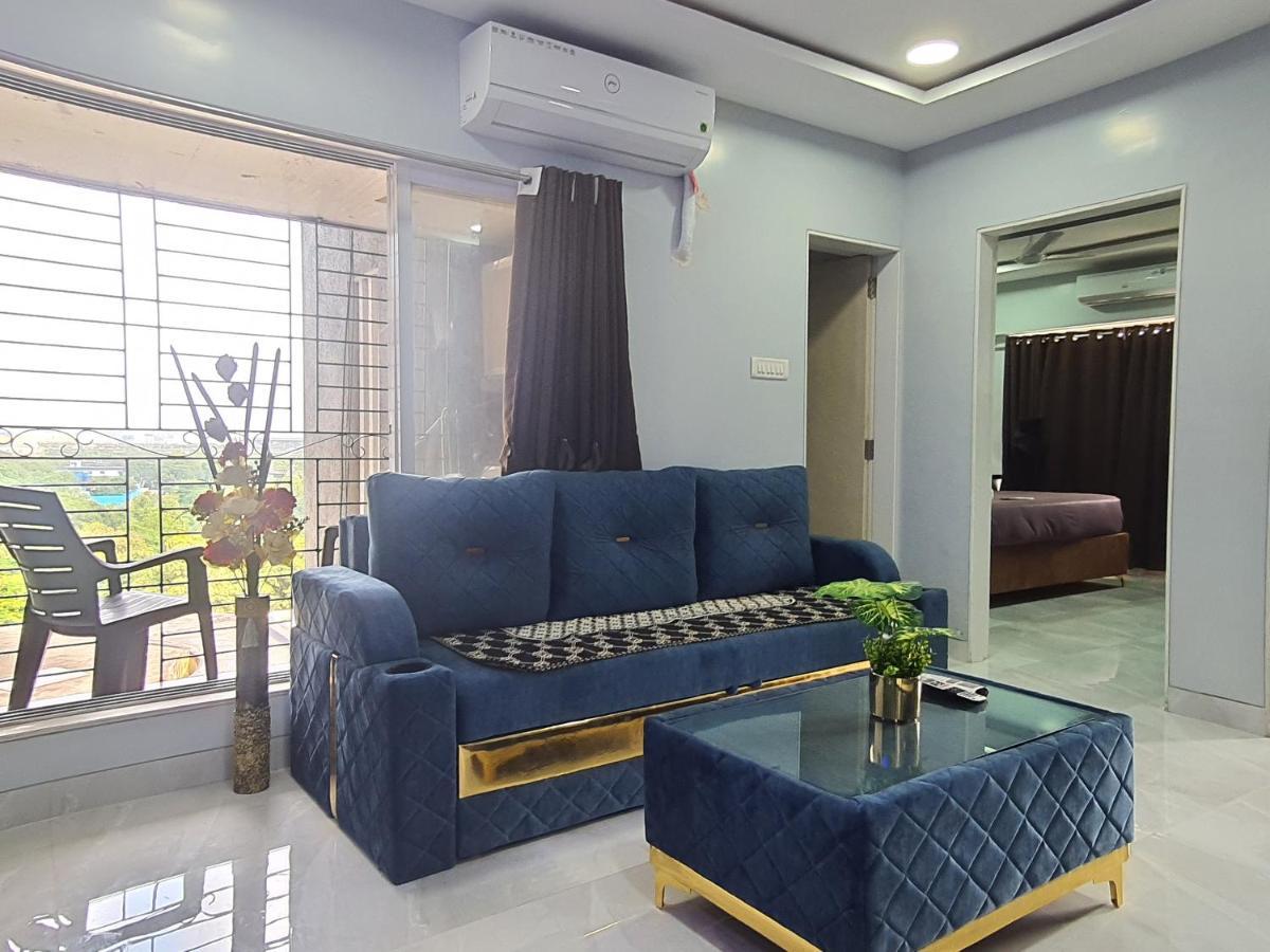 Apartment Osi Andheri East *