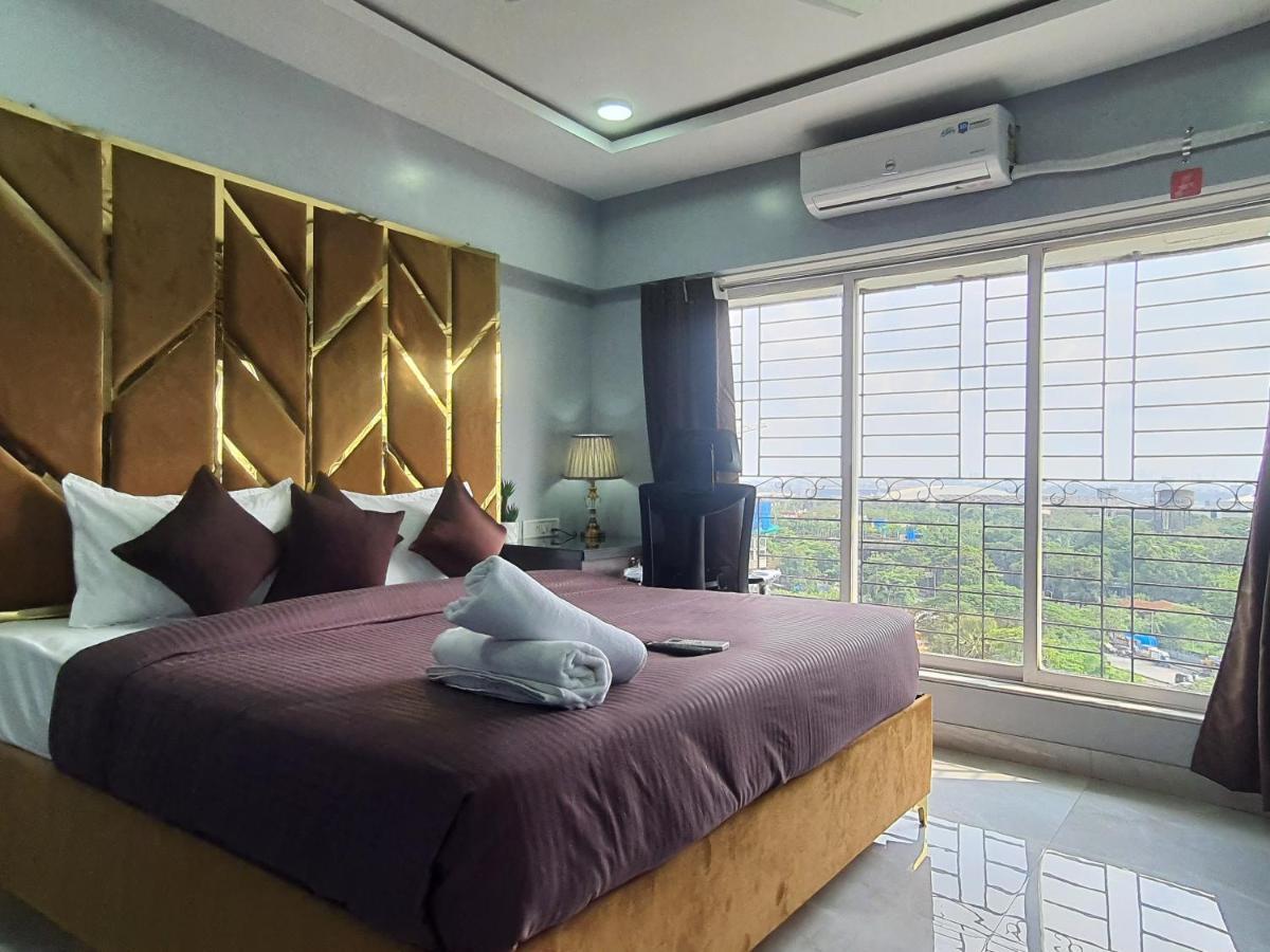 Osi Andheri East Apartment *