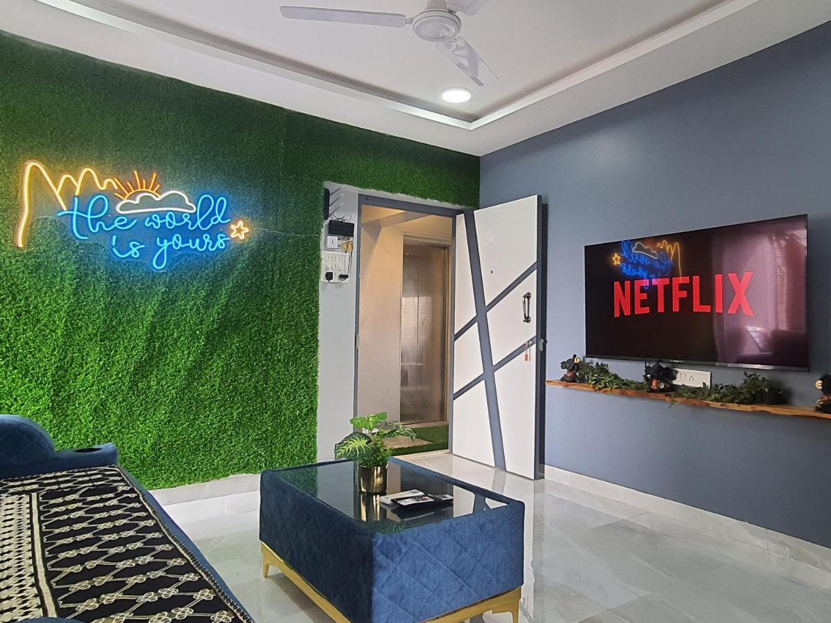 Apartment Osi Andheri East *