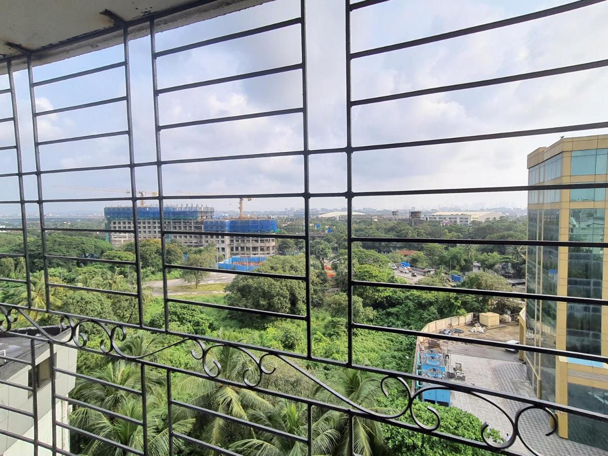 Osi Andheri East Apartment *