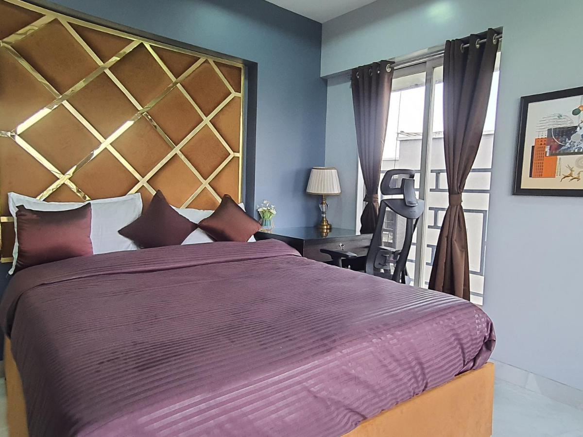 Osi Andheri East Apartment