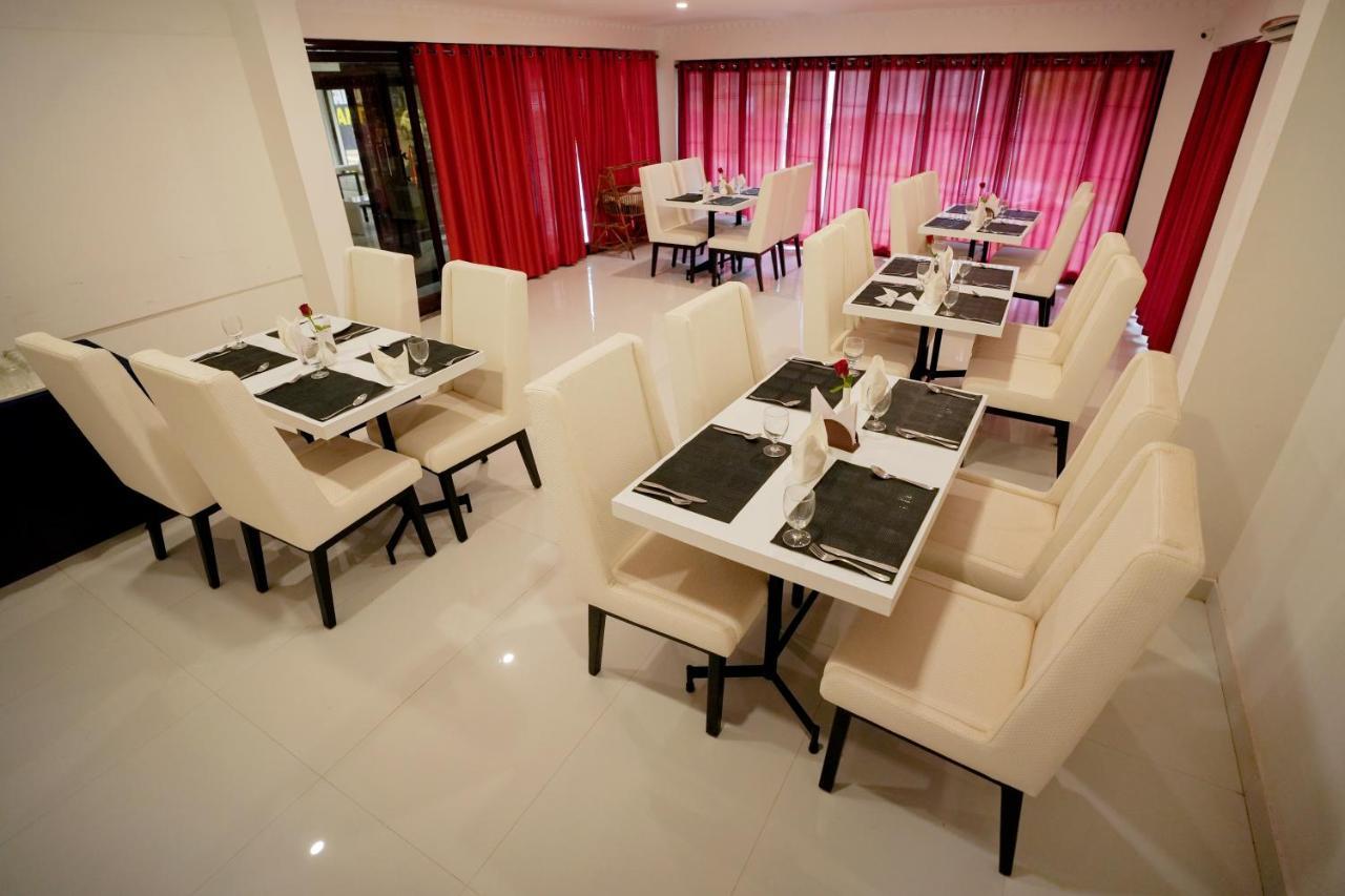 Hotel Hotel Summer Sand Mumbai