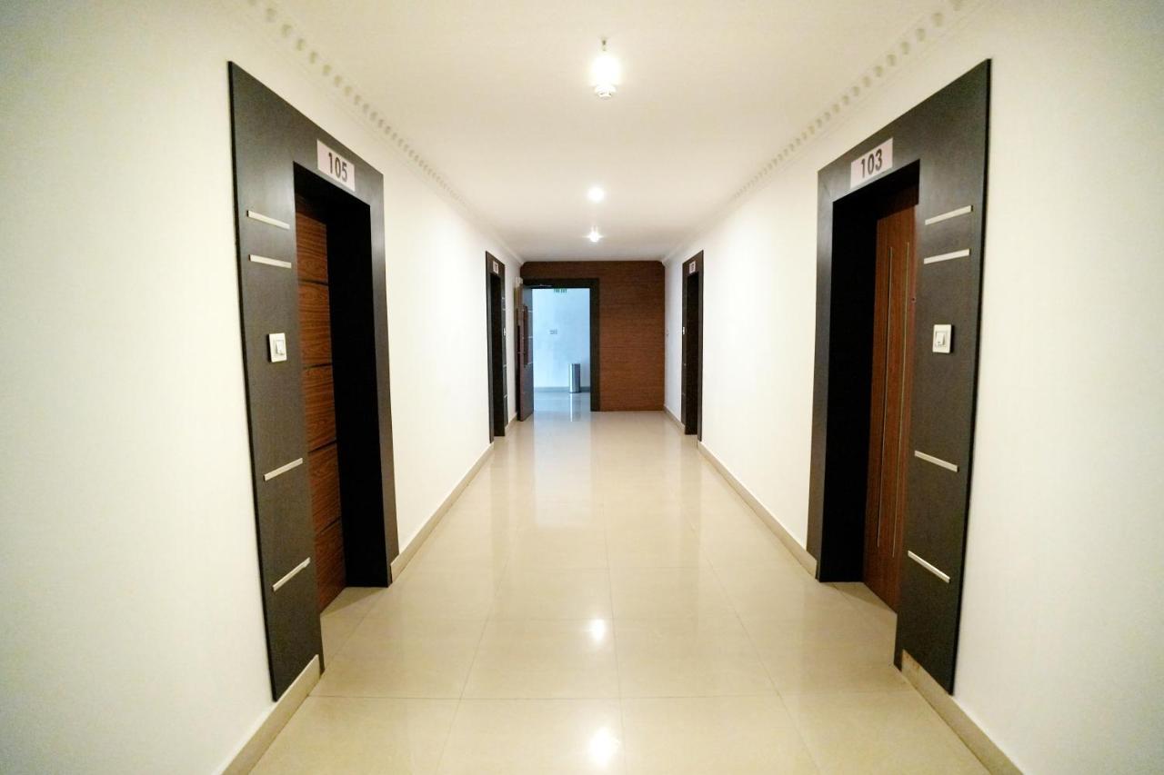Hotel Hotel Summer Sand 5*
