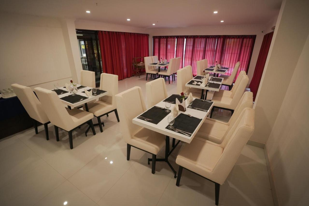 Hotel Hotel Summer Sand