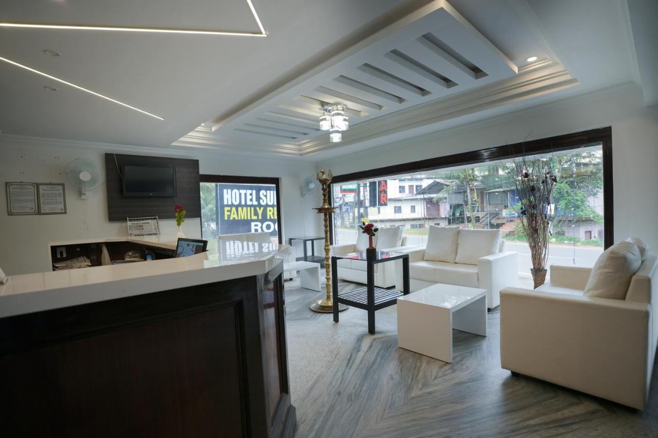 Hotel Summer Sand Hotel 5*