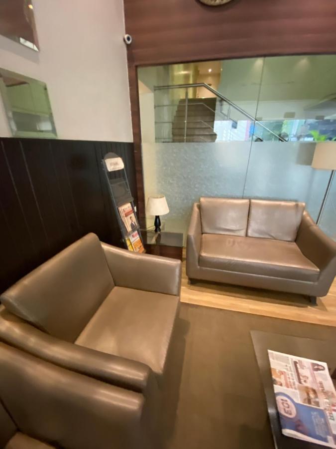 Regal International - Near International Airport Andheri East Hotel Mumbai