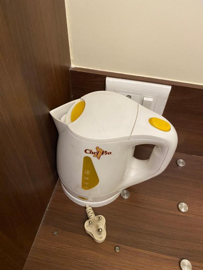 Hotel Regal International - Near International Airport Andheri East Mumbai