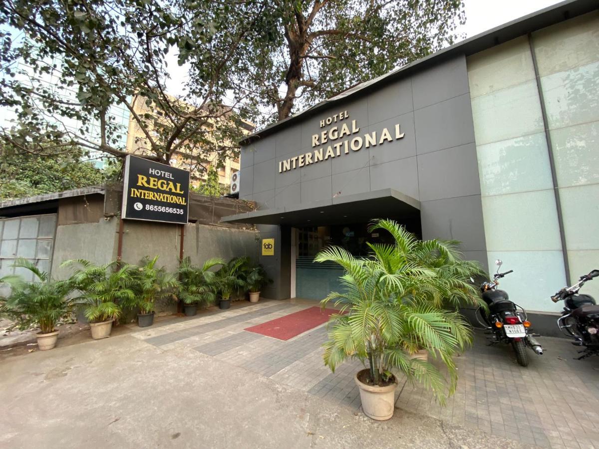 Regal International - Near International Airport Andheri East Hotel