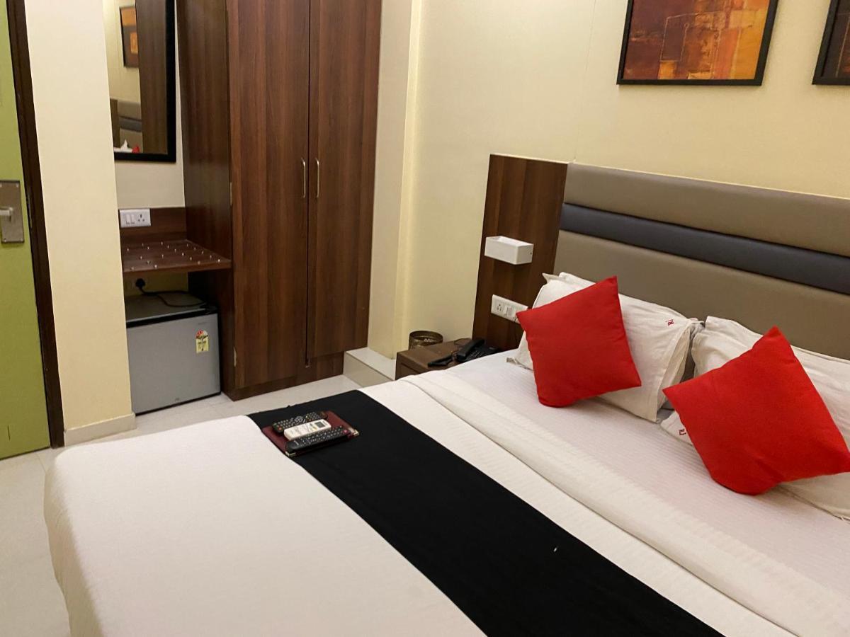 Regal International - Near International Airport Andheri East Hotel Mumbai