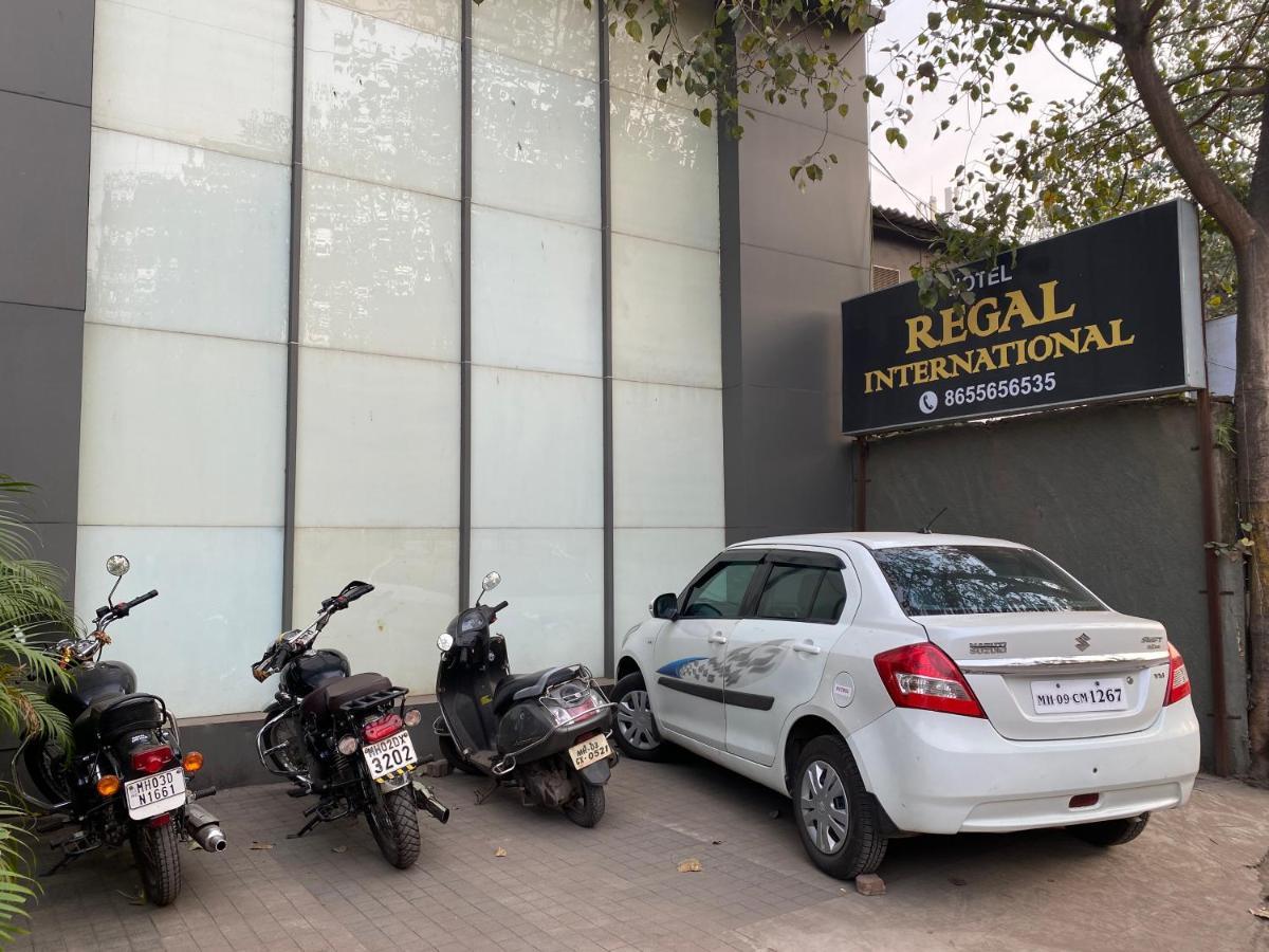 Hotel Regal International - Near International Airport Andheri East Mumbai