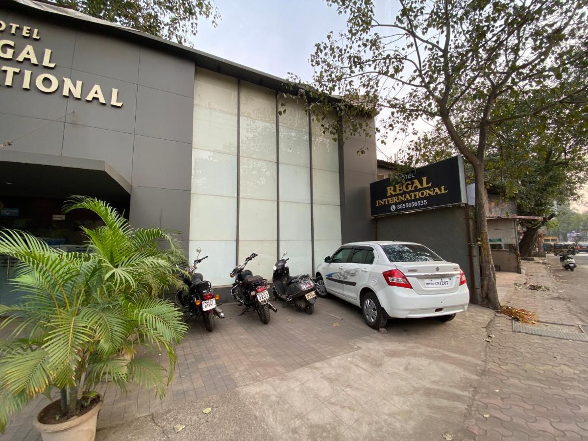 Regal International - Near International Airport Andheri East Mumbai