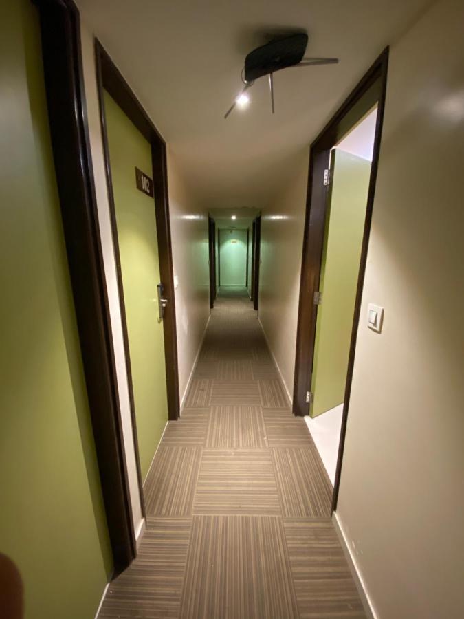 Regal International - Near International Airport Andheri East Hotel Mumbai