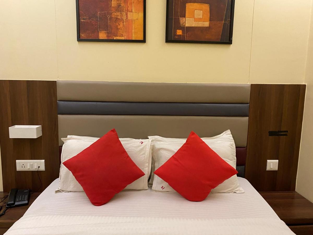 Regal International - Near International Airport Andheri East Hotel Mumbai