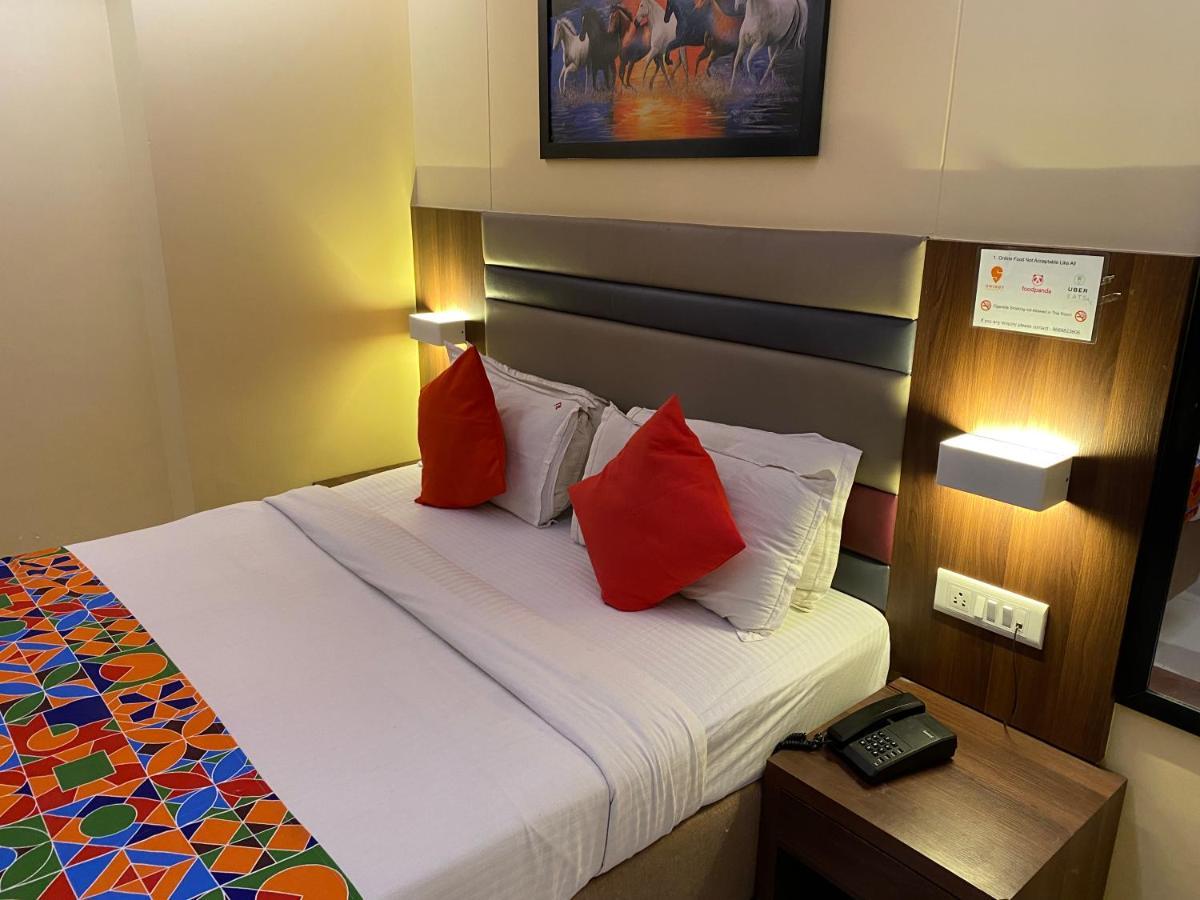 Regal International - Near International Airport Andheri East