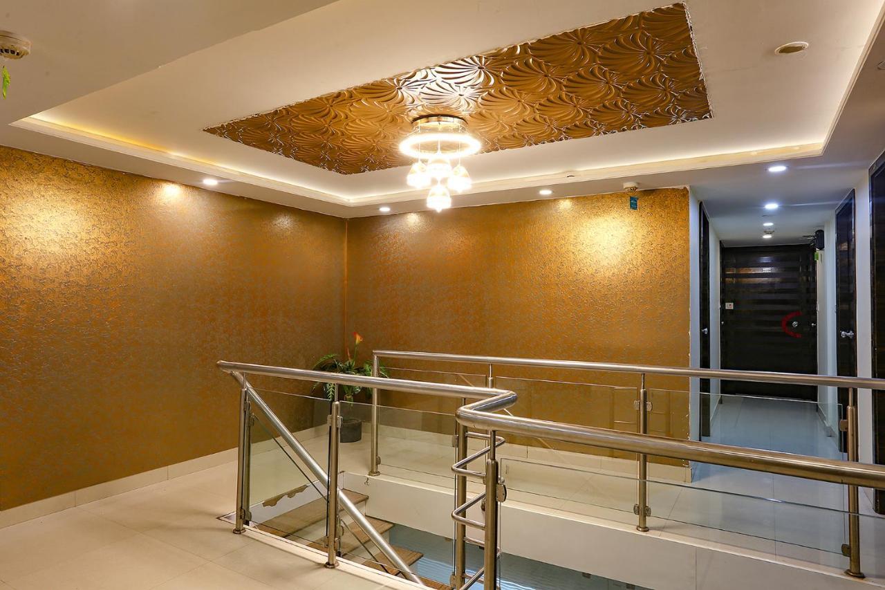 Pearl View - Near Us Embassy Bkc Hotel Mumbai