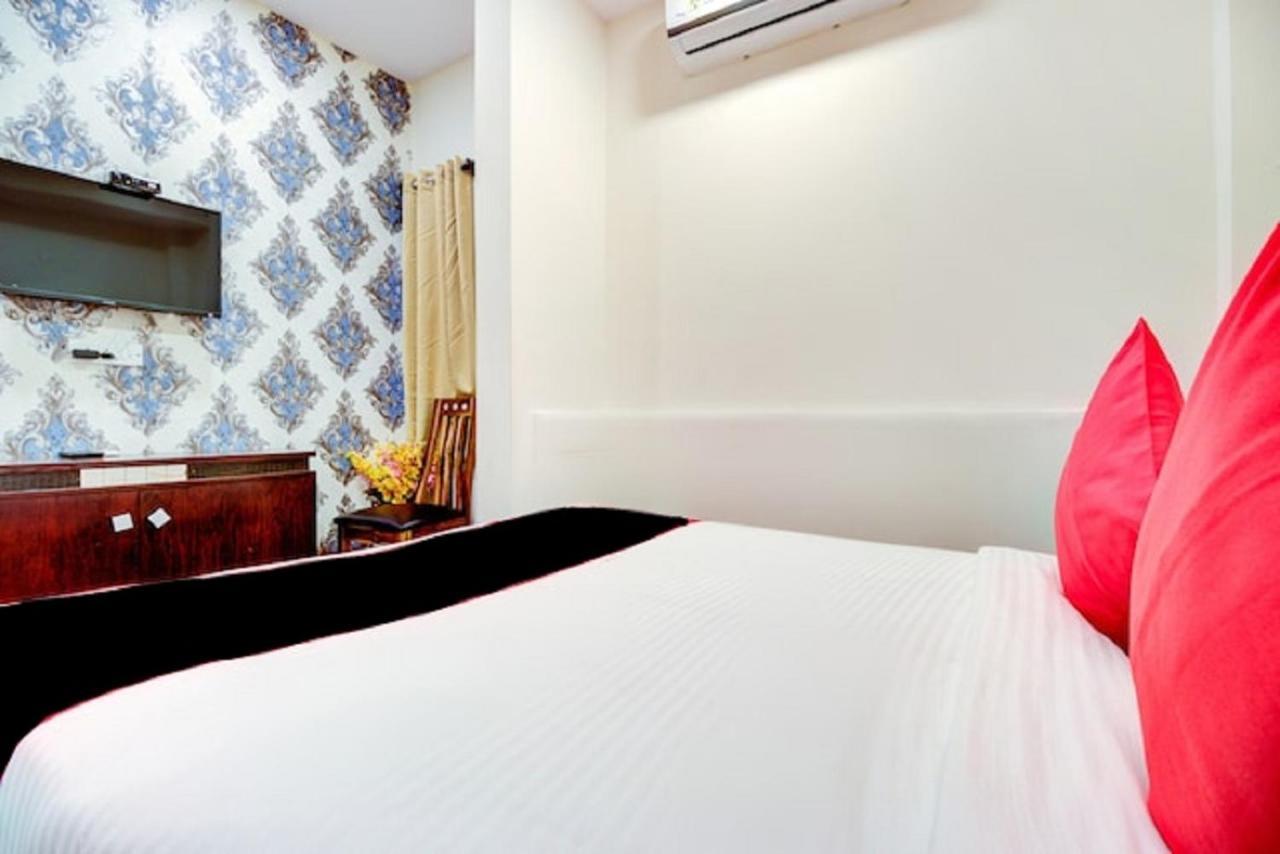 De Classico Juhu Hotel 2*