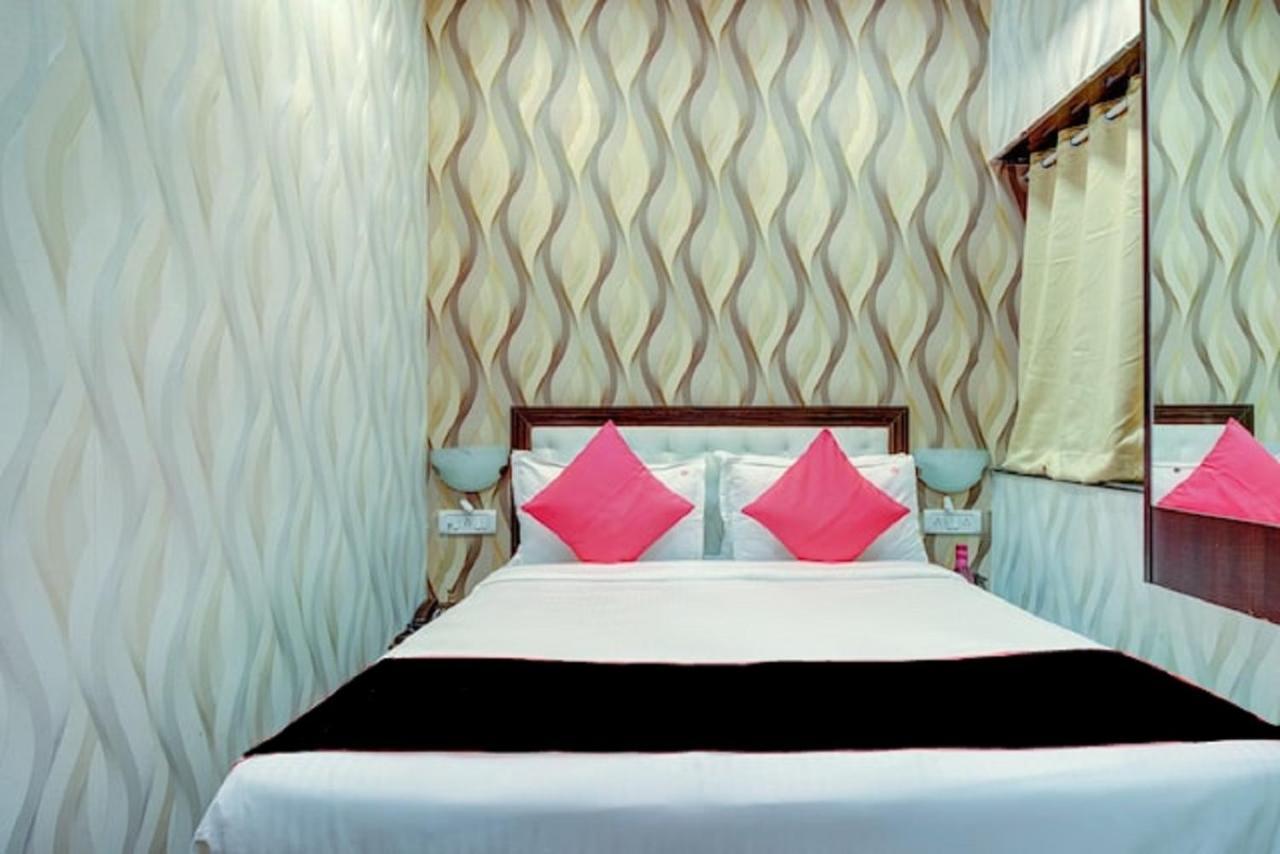 De Classico Juhu 2* Mumbai