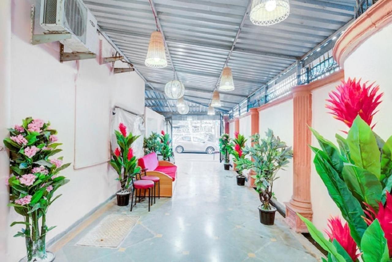Hotel De Classico Juhu Mumbai