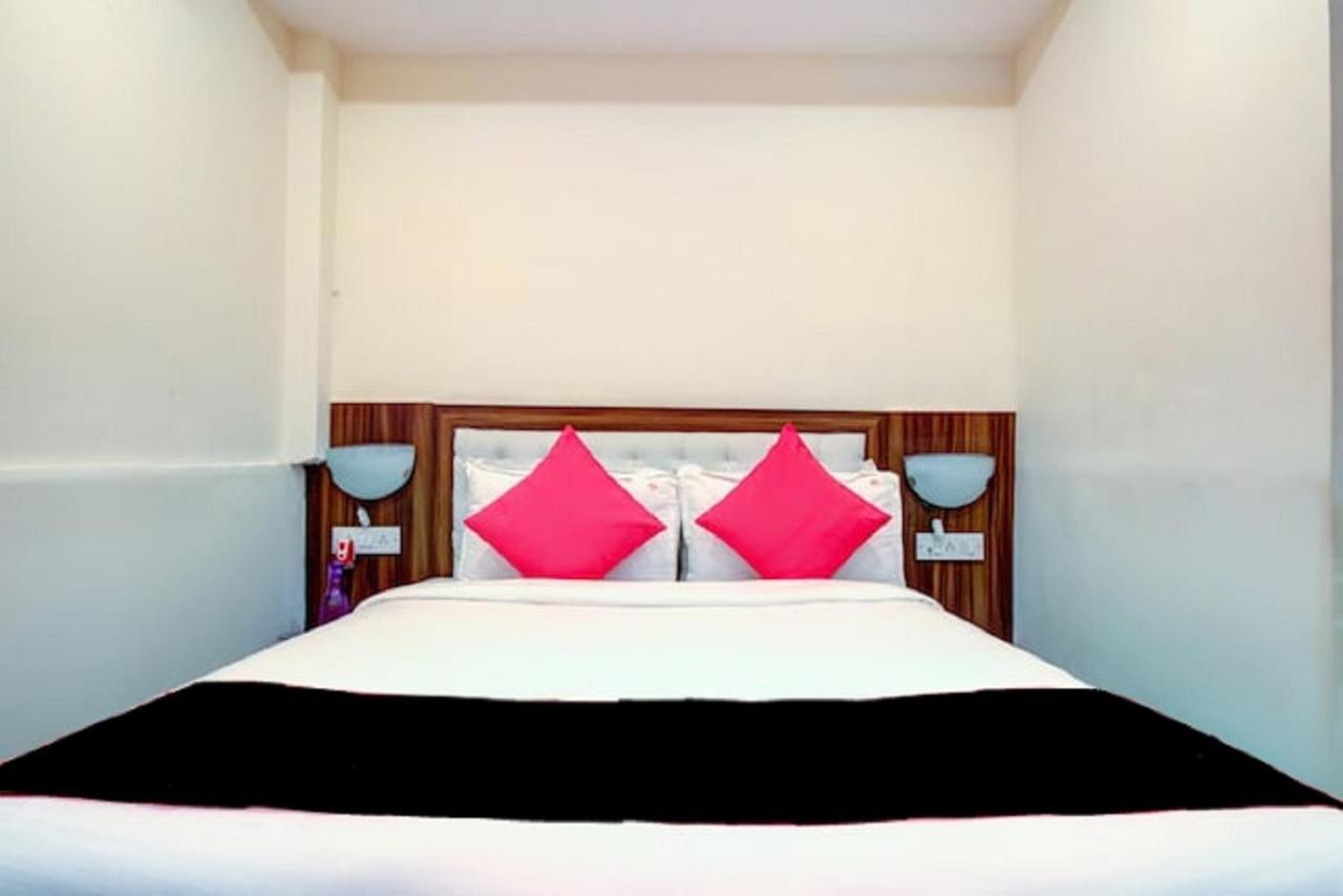 De Classico Juhu Hotel