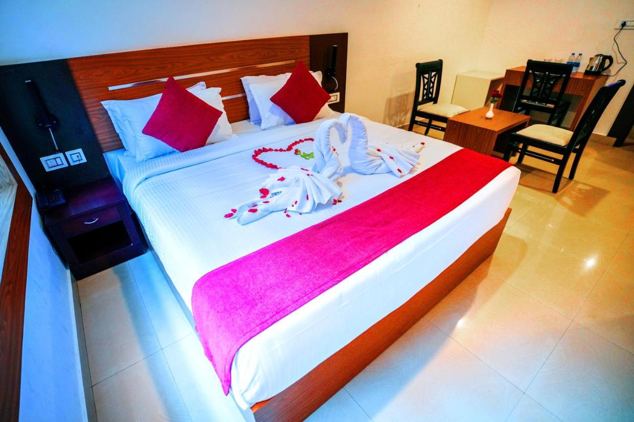 Hotel Summer Sand 5* Mumbai