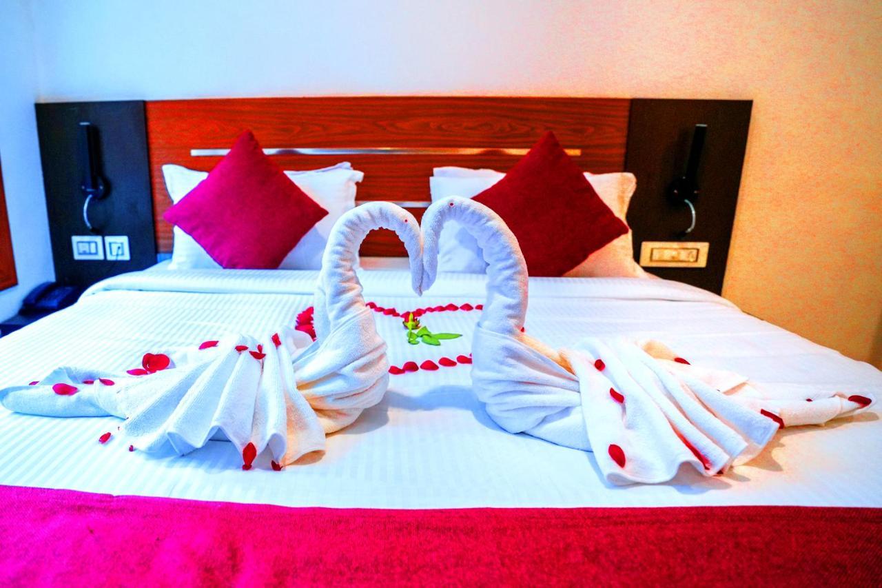Hotel Summer Sand Hotel